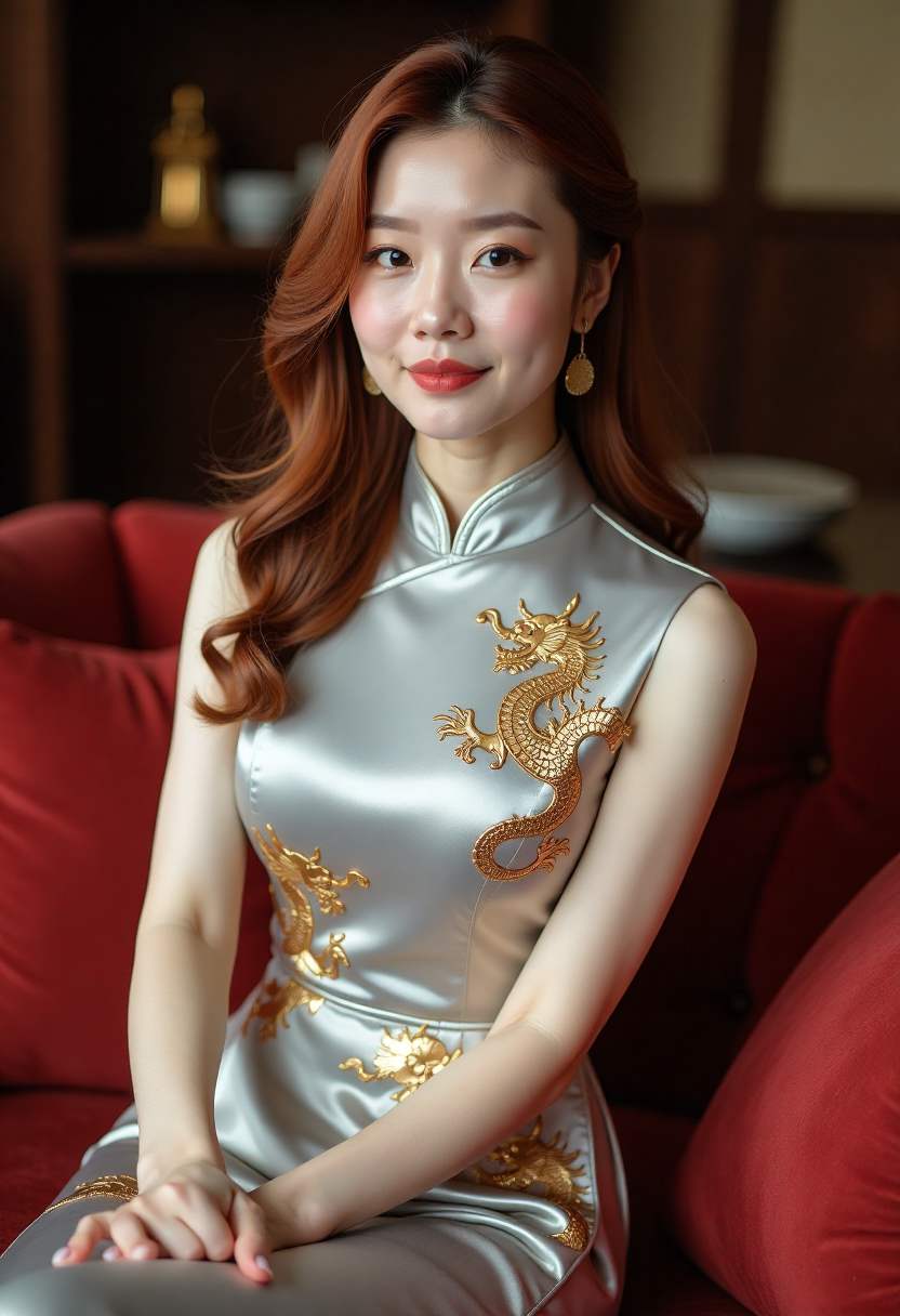 热辣滚烫2