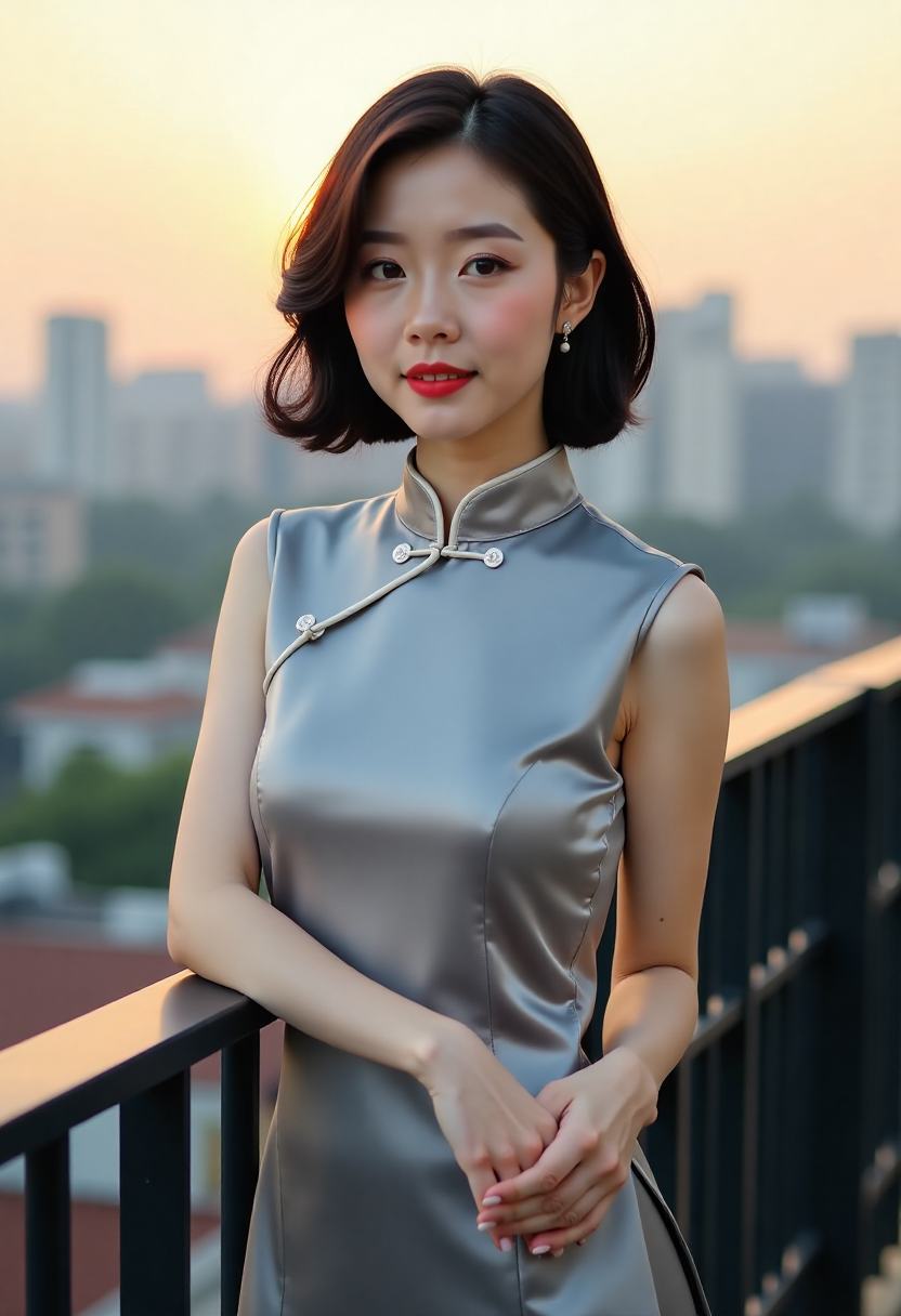 我在时光里等你