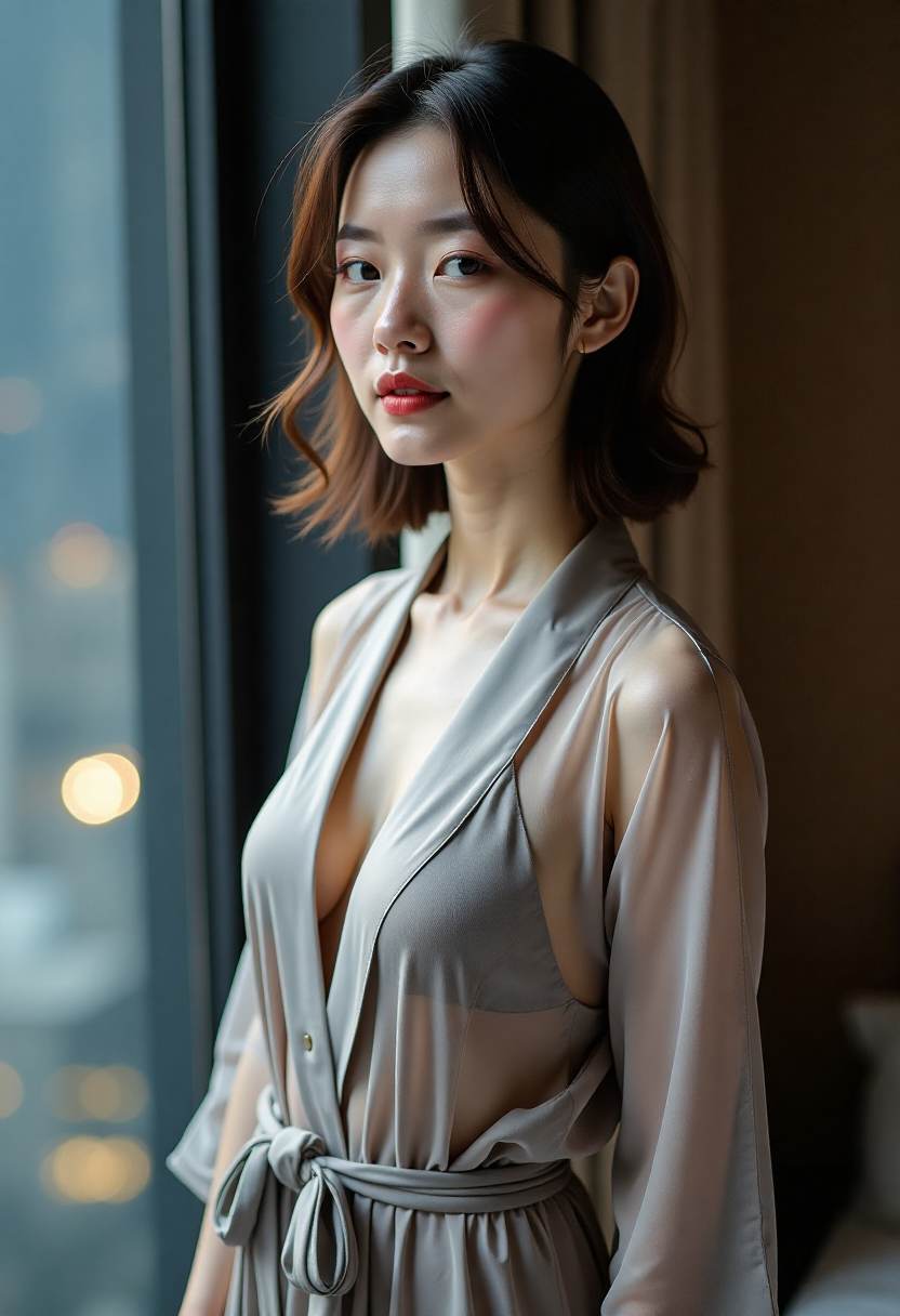 暗流涌动