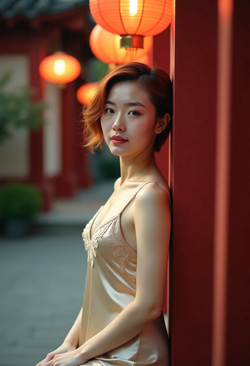 唐人街探案4